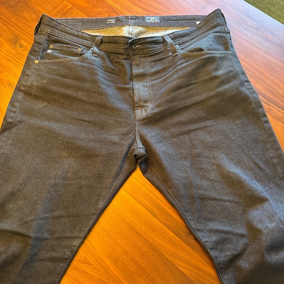 AG Everett Jeans
